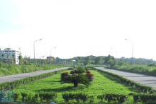 Bắc Giang duyệt quy hoạch xây dựng hai đô thị gần 4.000 ha