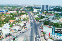 Bảng giá đất Quảng Ngãi giai đoạn 2021-2024