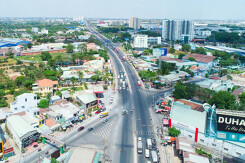 Bảng giá đất Quảng Ngãi giai đoạn 2021-2024