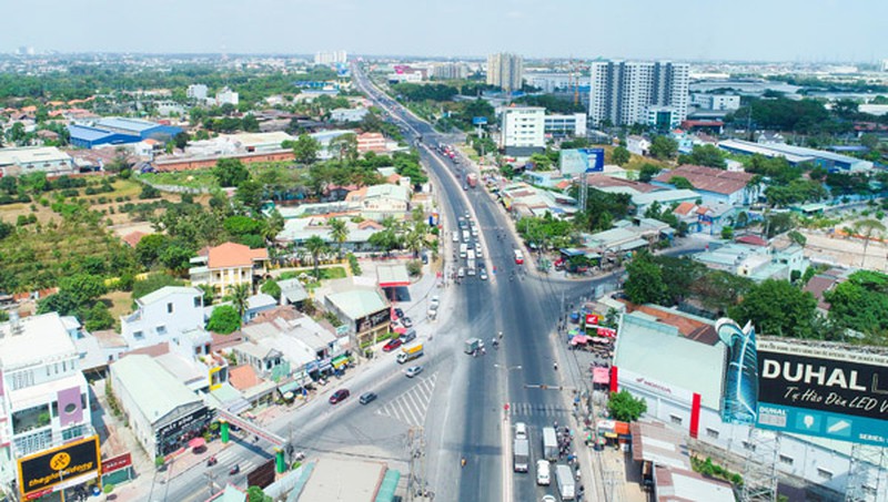 Bảng giá đất Quảng Ngãi giai đoạn 2021-2024 - Ảnh 1.