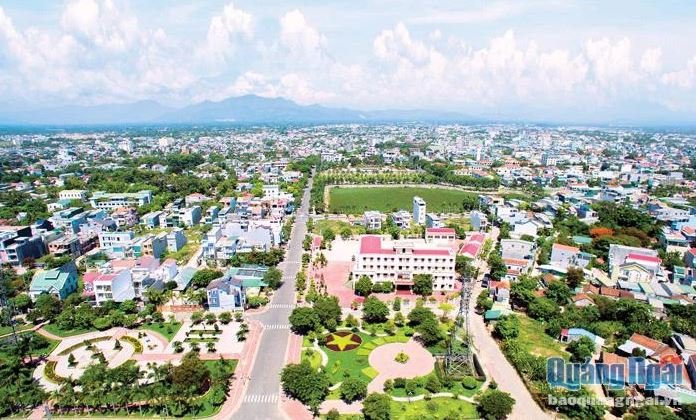 Bảng giá đất Quảng Ngãi giai đoạn 2021-2024 - Ảnh 2.