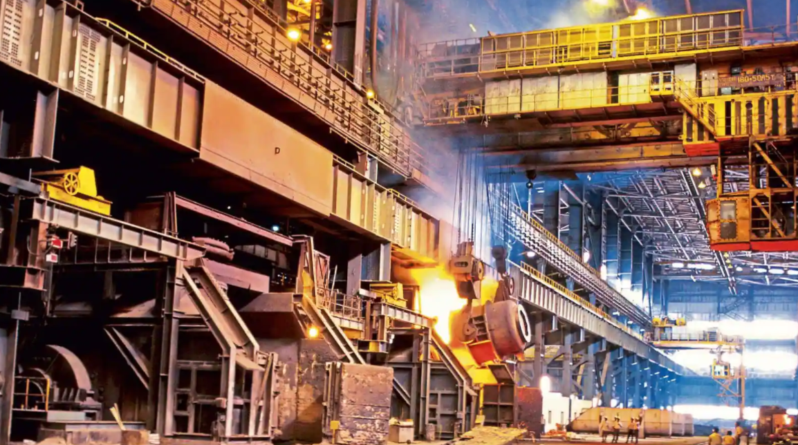 Giá thép xây dựng hôm nay 21/6: Bất ngờ giảm mạnh trên Sàn Thượng Hải - Ảnh 3. Giá thép xây dựng hôm nay 21/6: Bất ngờ giảm mạnh trên Sàn Thượng Hải - Ảnh 3.