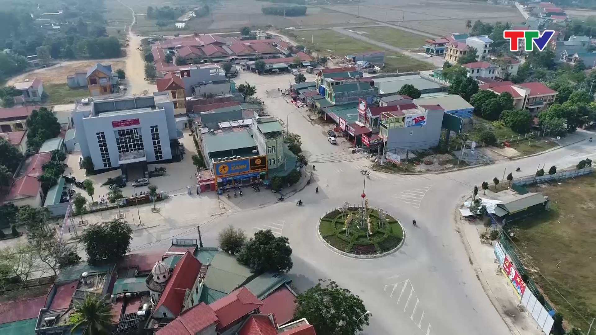 Thanh Hóa: Lập quy hoạch Khu đô thị nghỉ dưỡng sinh thái và giải trí cao cấp ở huyện Như Thanh - Ảnh 1. Thanh Hóa: Lập quy hoạch Khu đô thị nghỉ dưỡng sinh thái và giải trí cao cấp ở huyện Như Thanh - Ảnh 1.