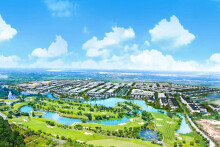 TP Biên Hòa, Đồng Nai sẽ triển khai 74 dự án khu đô thị, khu dân cư rộng 1.329 ha, có dự án tại Tam Phước gần 800 ha