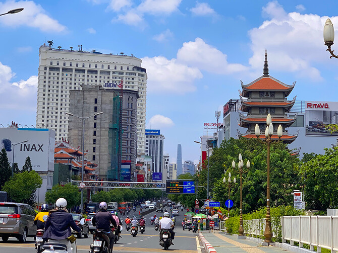 Thông tin đất dính quy hoạch mới nhất