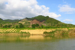 Quảng Nam quy hoạch hơn 9.500 ha sông Thu Bồn và Trường Giang
