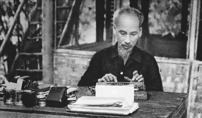 Tìm hiểu về lịch sử Ngày Báo chí Cách mạng Việt Nam 21/6 - Ảnh 1. Tìm hiểu về lịch sử Ngày Báo chí Cách mạng Việt Nam 21/6 - Ảnh 1.