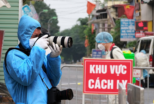 Gợi ý những lời chúc mừng Ngày Báo chí Cách mạng Việt Nam 2021 - Ảnh 2. Gợi ý những lời chúc mừng Ngày Báo chí Cách mạng Việt Nam 2021 - Ảnh 2.