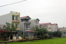 Kế hoạch sử dụng đất xã Văn Võ, Chương Mỹ, Hà Nội năm 2021
