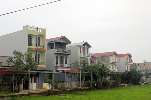 Kế hoạch sử dụng đất xã Văn Võ, Chương Mỹ, Hà Nội năm 2021 - Ảnh 1.