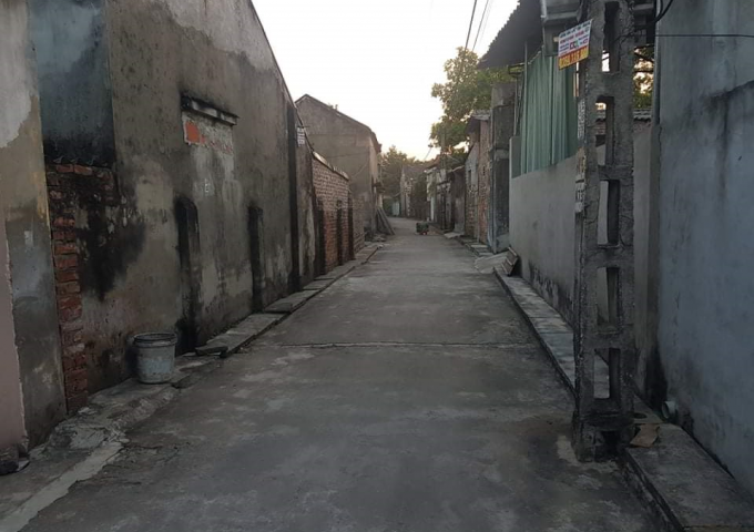 Kế hoạch sử dụng đất xã Hồng Phong, Chương Mỹ, Hà Nội năm 2021 - Ảnh 1.