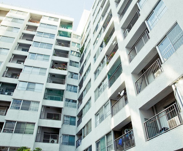 Tham khảo các mức phí bảo hiểm nhà chung cư mới nhất hiện nay - Ảnh 2. Tham khảo các mức phí bảo hiểm nhà chung cư mới nhất hiện nay - Ảnh 2.