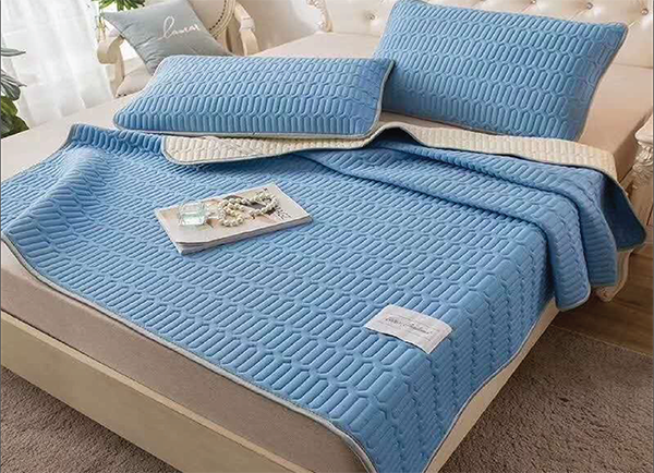 Gợi ý 5 cách làm cho phòng ngủ bớt nóng trong những ngày oi bức - Ảnh 5. Gợi ý 5 cách làm cho phòng ngủ bớt nóng trong những ngày oi bức - Ảnh 5.