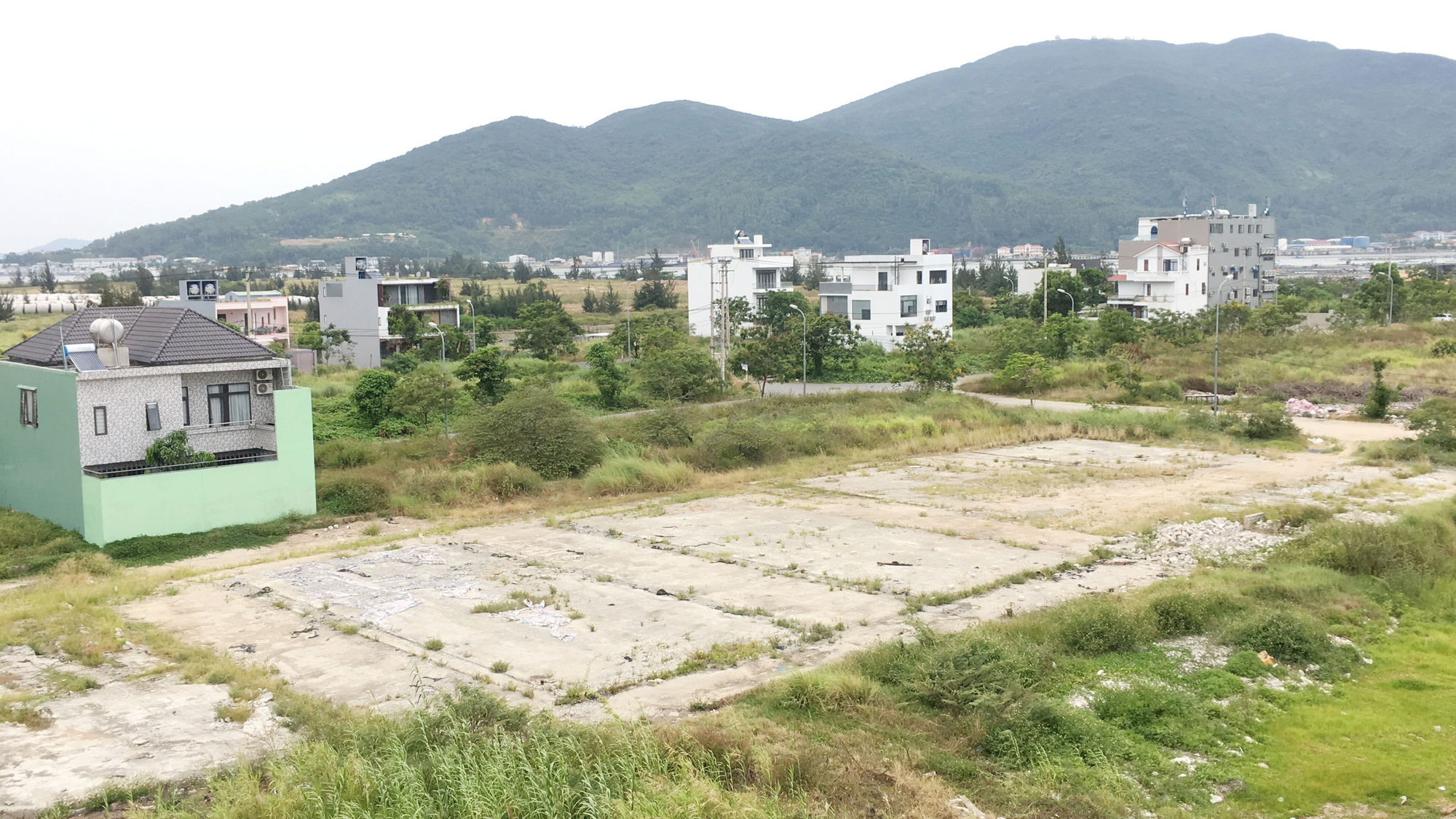 Đà Nẵng lấy ý kiến bổ sung hệ số điều chỉnh giá đất năm 2021 - Ảnh 1. Đà Nẵng lấy ý kiến bổ sung hệ số điều chỉnh giá đất năm 2021 - Ảnh 1.