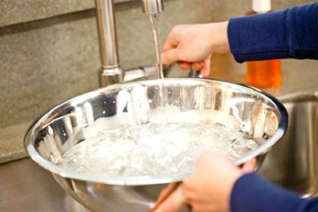 Gợi ý 5 cách làm cho phòng ngủ bớt nóng trong những ngày oi bức - Ảnh 4. Gợi ý 5 cách làm cho phòng ngủ bớt nóng trong những ngày oi bức - Ảnh 4.