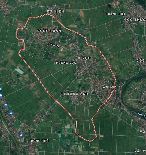 Kế hoạch sử dụng đất xã Thượng Vực, Chương Mỹ, Hà Nội năm 2021 - Ảnh 2. Kế hoạch sử dụng đất xã Thượng Vực, Chương Mỹ, Hà Nội năm 2021 - Ảnh 2.