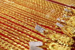 So sánh giá vàng hôm nay 22/6: SJC tiếp đà tăng, lên lại mốc 57 triệu đồng/lượng