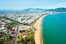 Chủ tịch Bình Định yêu cầu kiểm tra hồ sơ pháp lý các dự án có sử dụng đất