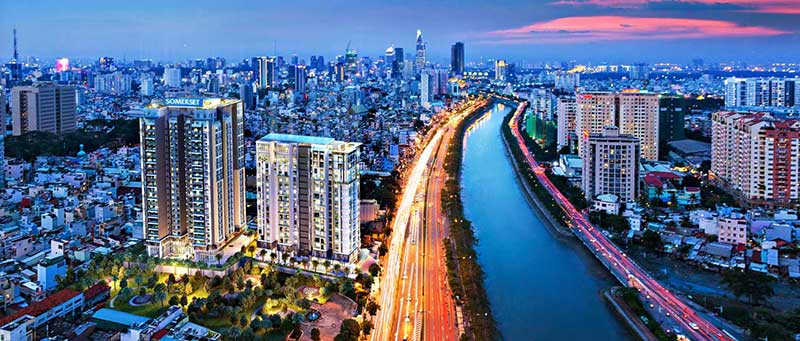 Cập nhật đầy đủ danh sách tên đường Quận Bình Thạnh 2021 - Ảnh 2. Cập nhật đầy đủ danh sách tên đường Quận Bình Thạnh 2021 - Ảnh 2.