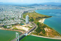 Đà Nẵng kiến nghị không thu hồi dự án khu đô thị quốc tế Đa Phước và The Sunrise Bay