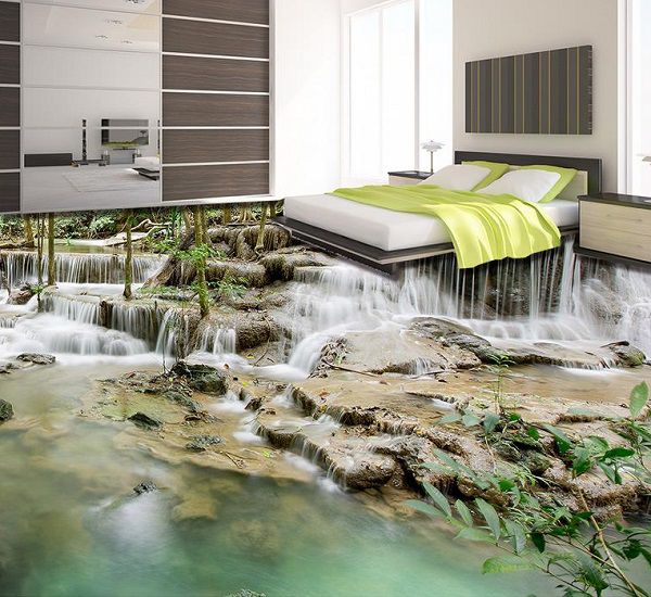 Tham khảo các mẫu gạch lát nền 3d nghệ thuật và giá bán mới nhất hiện nay - Ảnh 8. Tham khảo các mẫu gạch lát nền 3d nghệ thuật và giá bán mới nhất hiện nay - Ảnh 8.