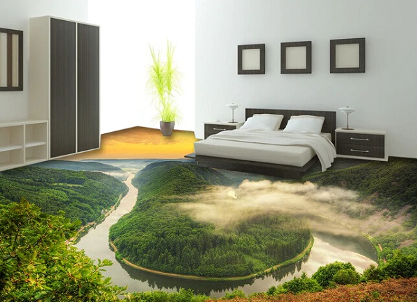 Tham khảo các mẫu gạch lát nền 3d nghệ thuật và giá bán mới nhất hiện nay - Ảnh 10. Tham khảo các mẫu gạch lát nền 3d nghệ thuật và giá bán mới nhất hiện nay - Ảnh 10.