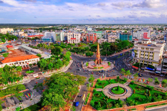 Cà Mau tìm chủ cho dự án nhà ở xã hội hơn 700 tỷ đồng