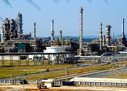 Thanh Hóa duyệt quy hoạch phân khu KCN 550 ha trong KKT Nghi Sơn - Ảnh 1. Thanh Hóa duyệt quy hoạch phân khu KCN 550 ha trong KKT Nghi Sơn - Ảnh 1.