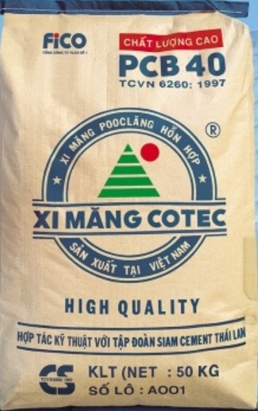 Cập nhật các loại xi măng phổ biến trên thị trường hiện nay - Ảnh 1. Cập nhật các loại xi măng phổ biến trên thị trường hiện nay - Ảnh 1.