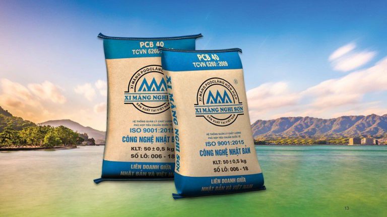 Cập nhật các loại xi măng phổ biến trên thị trường hiện nay - Ảnh 5. Cập nhật các loại xi măng phổ biến trên thị trường hiện nay - Ảnh 5.