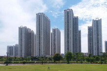 Thanh Hóa rà soát toàn bộ dự án xây dựng nhà ở thương mại không bố trí nhà ở xã hội