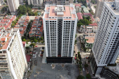 Người trẻ khó chạm tay vào căn hộ dưới 20 triệu đồng/m2