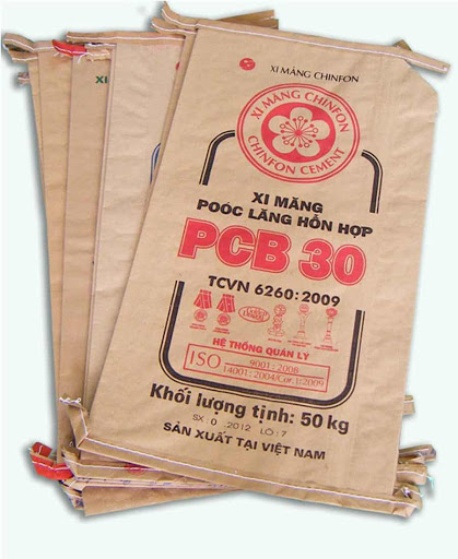Cập nhật các loại xi măng phổ biến trên thị trường hiện nay - Ảnh 2. Cập nhật các loại xi măng phổ biến trên thị trường hiện nay - Ảnh 2.