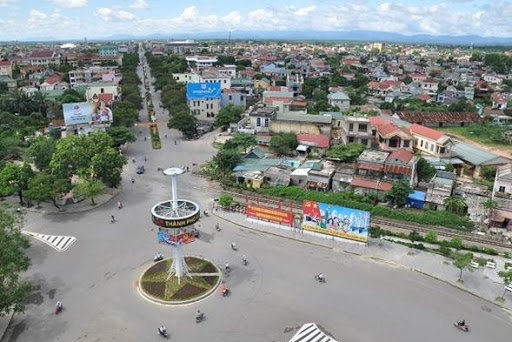 Bảng giá đất Quảng Trị giai đoạn 2021-2024 - Ảnh 2. Bảng giá đất Quảng Trị giai đoạn 2021-2024 - Ảnh 2.