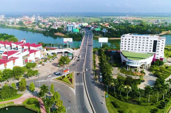 Bảng giá đất Quảng Trị giai đoạn 2021-2024