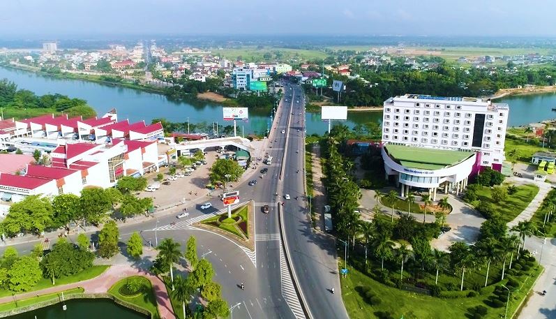 Bảng giá đất Quảng Trị giai đoạn 2021-2024 - Ảnh 1. Bảng giá đất Quảng Trị giai đoạn 2021-2024 - Ảnh 1.