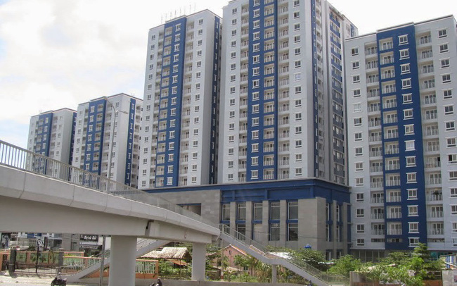 Mua chung cư nên chọn tầng nào? Kinh nghiệm chọn tầng chung cư hữu ích - Ảnh 1. Mua chung cư nên chọn tầng nào? Kinh nghiệm chọn tầng chung cư hữu ích - Ảnh 1.