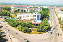 Kế hoạch sử dụng đất thị xã Sơn Tây năm 2021