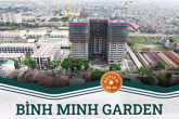 Review dự án Bình Minh Garden: Tổ hợp chung cư, shophouse hơn nghìn tỷ gần cầu Đông Trù của CenGroup