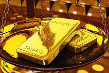 Giá vàng hôm nay 25/6: Vàng miếng SJC giảm trở lại