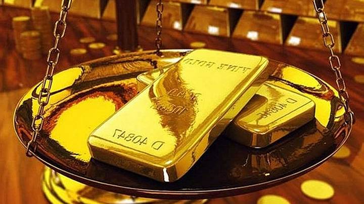 Giá vàng hôm nay 25/6: Vàng miếng SJC giảm trở lại - Ảnh 2. Giá vàng hôm nay 25/6: Vàng miếng SJC giảm trở lại - Ảnh 2.