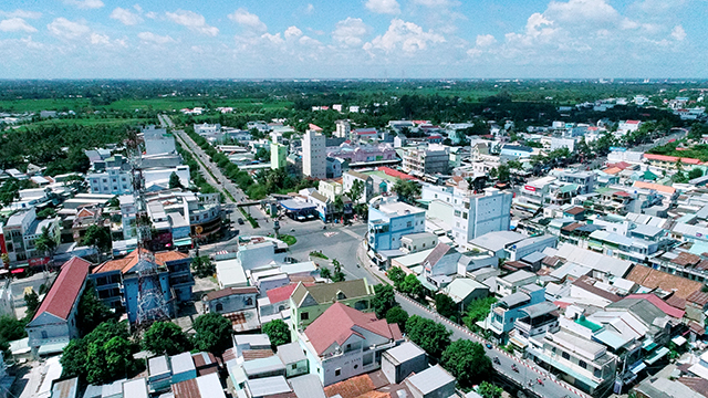 Gilimex muốn đầu tư khu công nghiệp 674 ha tại Đồng Tháp - Ảnh 1. Gilimex muốn đầu tư khu công nghiệp 674 ha tại Đồng Tháp - Ảnh 1.