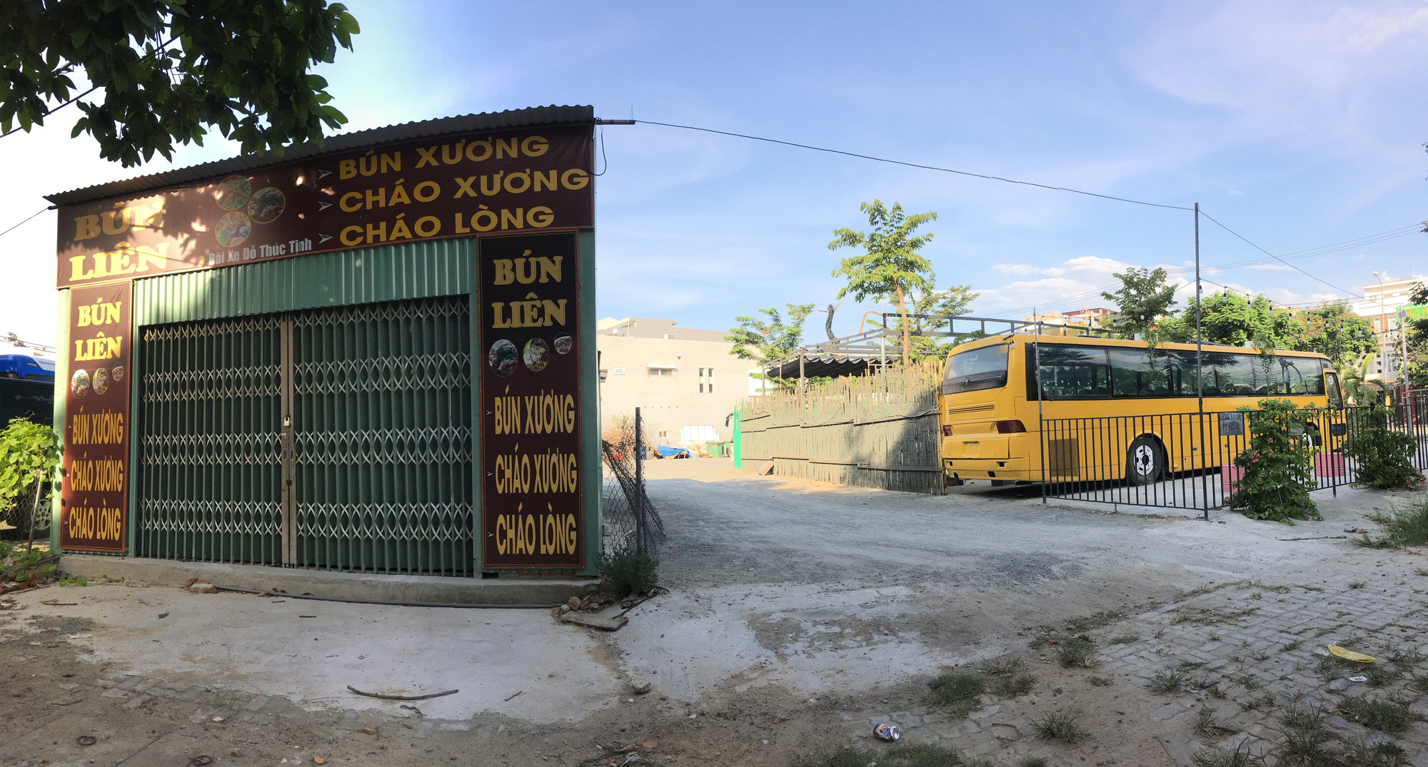 Cận cảnh hai khu đất ở quận Cẩm Lệ, Đà Nẵng sẽ đấu giá làm bãi đỗ xe - Ảnh 12.
