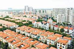 Vẫn còn 'nút thắt' trong quản lý nhà đất thuộc sở hữu nhà nước