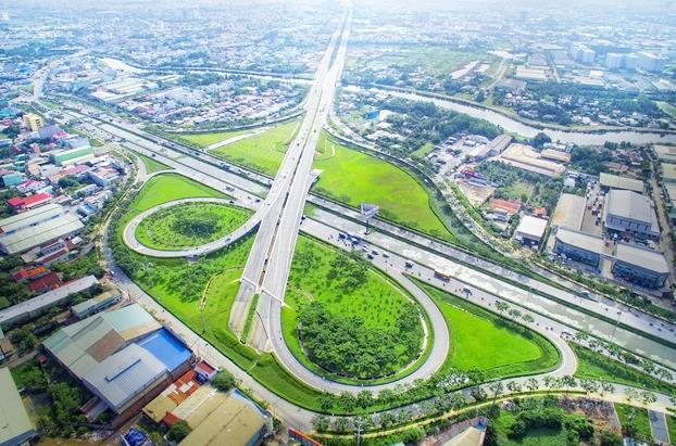 Trước thềm lên quận, huyện Bình Chánh lộ nhiều sai phạm trong quản lí đất đai - Ảnh 1. Trước thềm lên quận, huyện Bình Chánh lộ nhiều sai phạm trong quản lí đất đai - Ảnh 1.