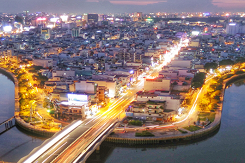 Cập nhật chi tiết danh sách tên đường Quận Phú Nhuận năm 2021