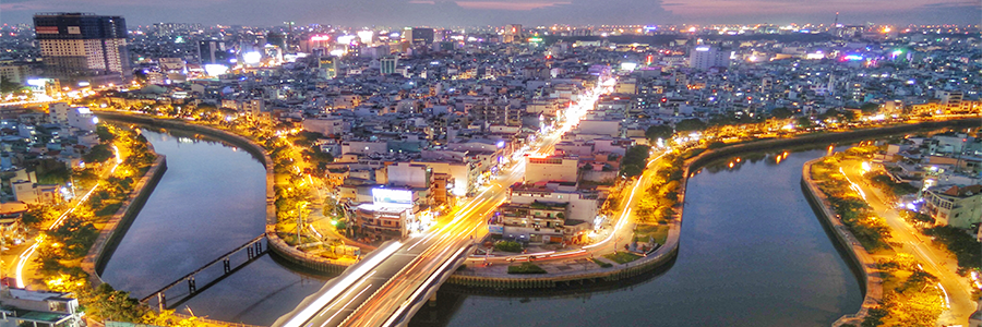 Cập nhật chi tiết danh sách tên đường Quận Phú Nhuận năm 2021 - Ảnh 2. Cập nhật chi tiết danh sách tên đường Quận Phú Nhuận năm 2021 - Ảnh 2.