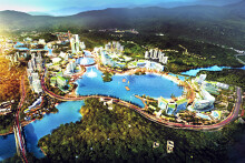 Phó Thủ tướng yêu cầu sớm hoàn thiện báo cáo thẩm định dự án casino Vân Đồn 2 tỷ USD