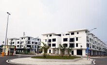 Chân dung doanh nghiệp xây dựng, bất động sản trúng thầu loạt dự án nghìn tỷ tại Phú Thọ