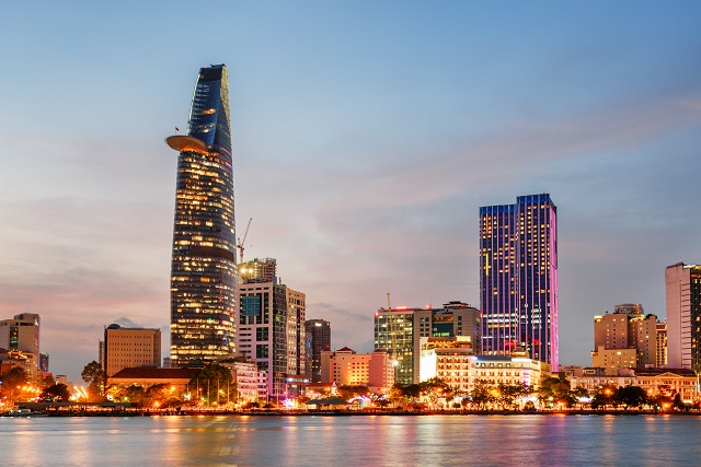 CEO Bitexco rút khỏi HĐQT IDICO từ ngày 1/7 - Ảnh 1.